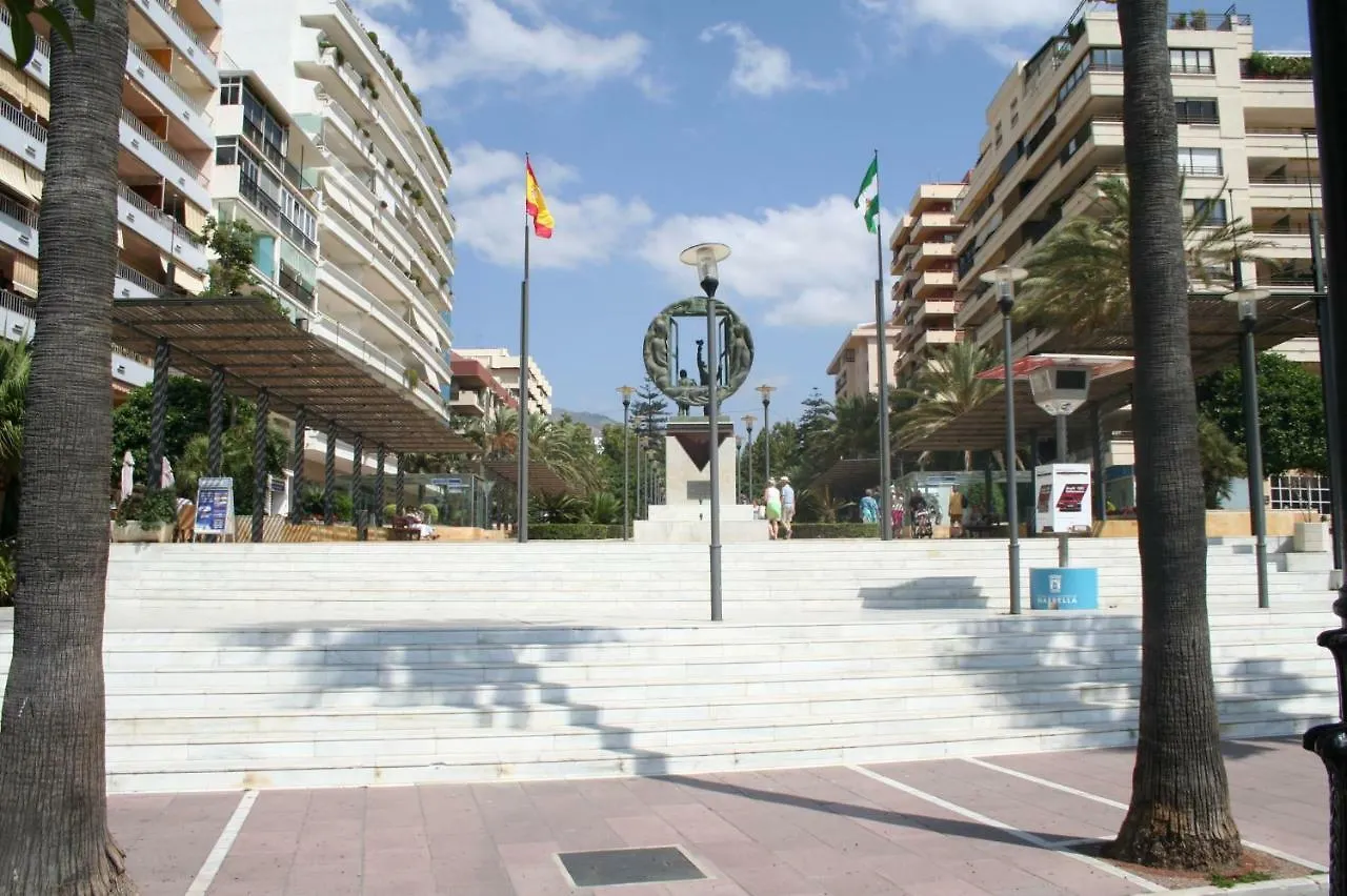 Valdecantos Marbella 0*,  Spain