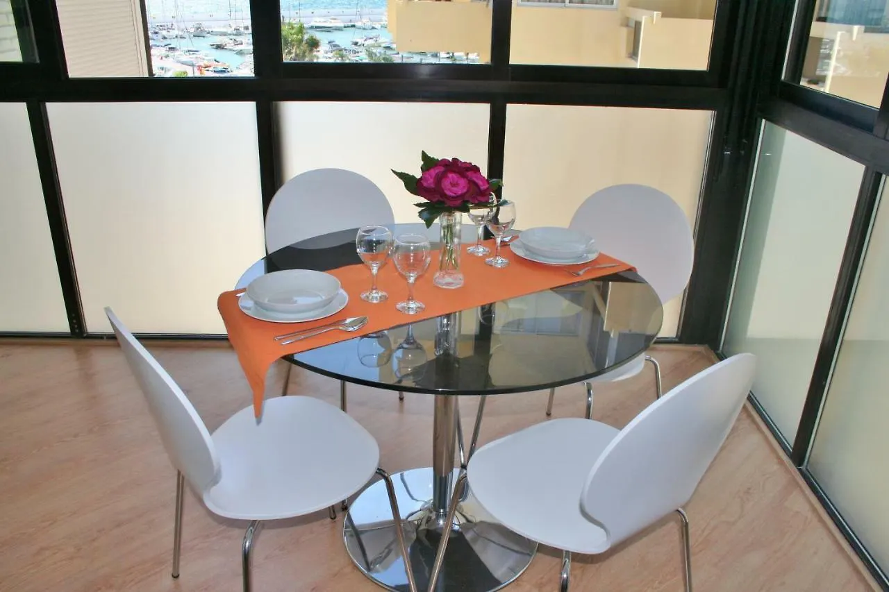Valdecantos Marbella Apartment