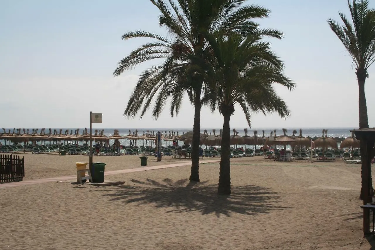 Apartment Valdecantos Marbella Spain