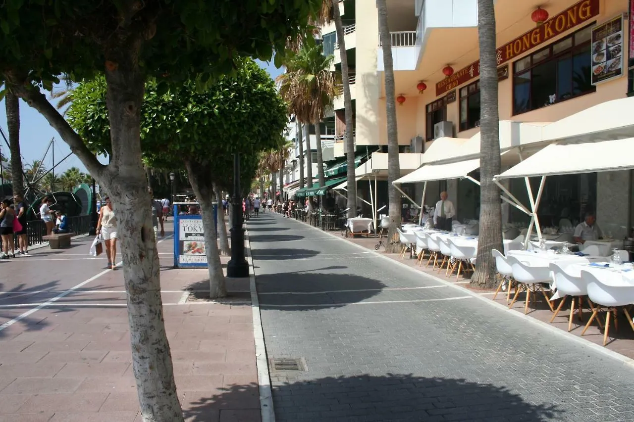Apartment Valdecantos Marbella