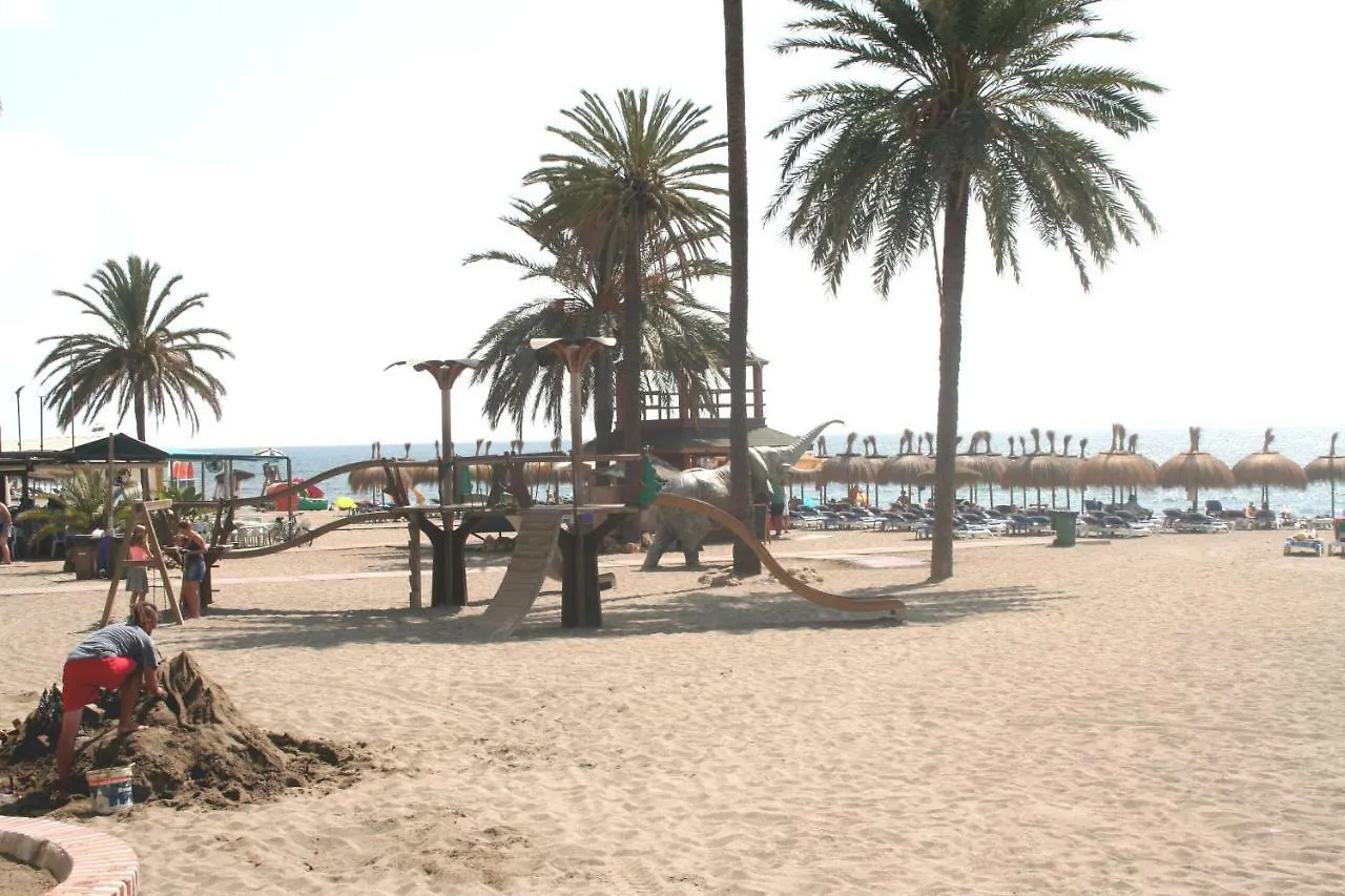 Apartment Valdecantos Marbella