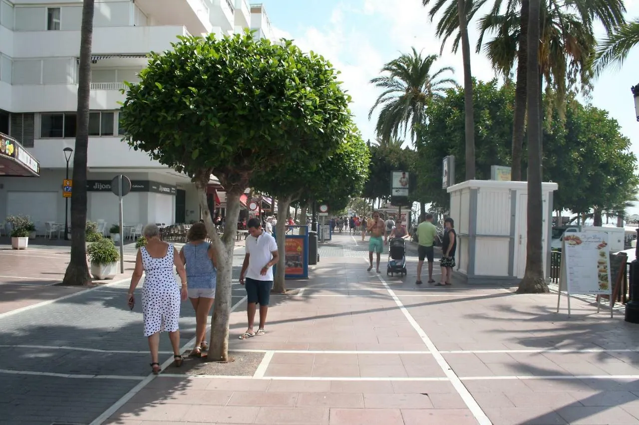Valdecantos Marbella Apartment