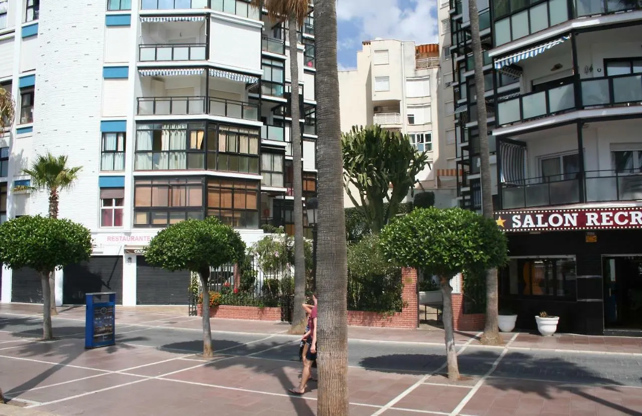 Apartment Valdecantos Marbella