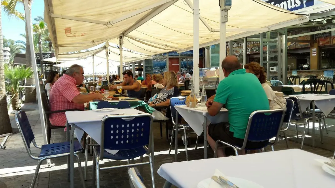 Valdecantos Marbella 0*,  Spain