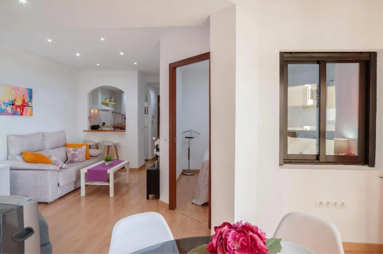 Valdecantos Marbella Apartment