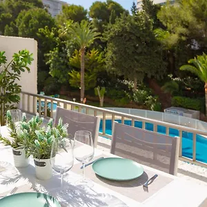 Amazing ,center Of Marbella, 338 Marbella