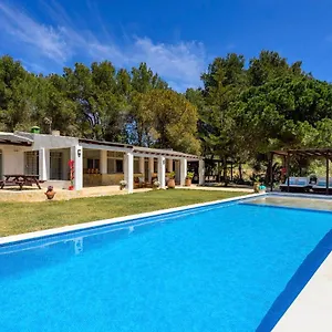  Villa Jazmin Spanje