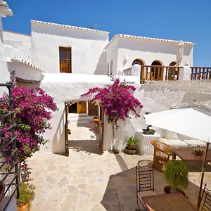  Vakantieboerderij Pardal Spanje