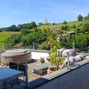  Appartement Plena Naturaleza En Pleno Spanje