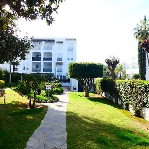 Puerto Banus Marbella
