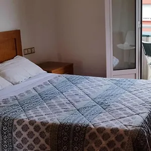  Appartement 3 Bedrooms Soho Parking Included Spanje